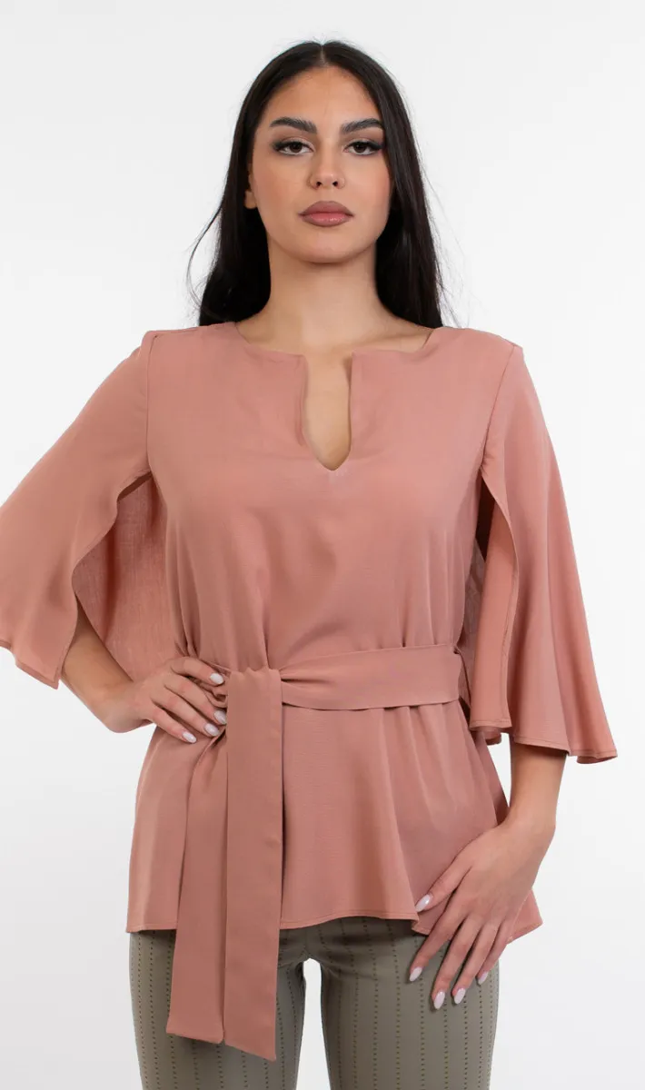 ZENSKA BLUZA 19AUR040I