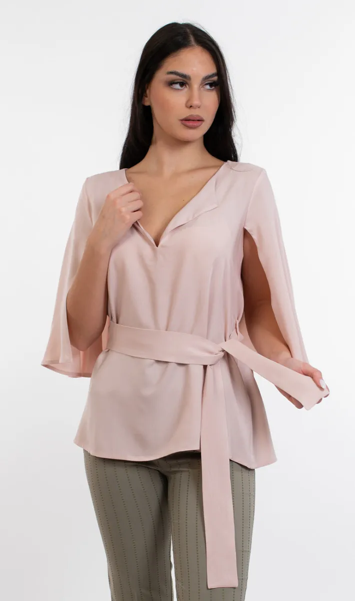 ZENSKA BLUZA 19AUR040I