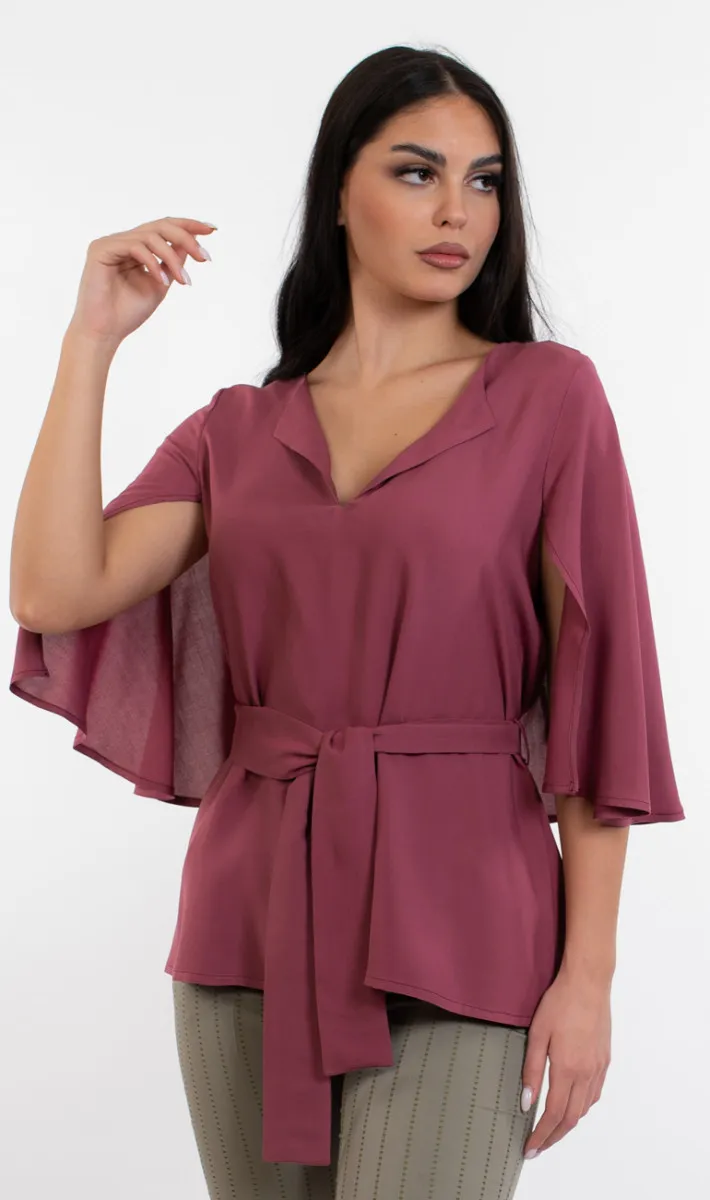 ZENSKA BLUZA 19AUR040I