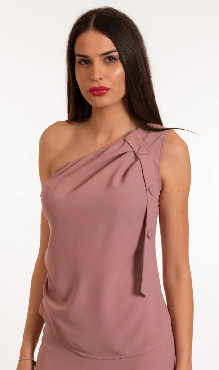 ZENSKA BLUZA AMOS