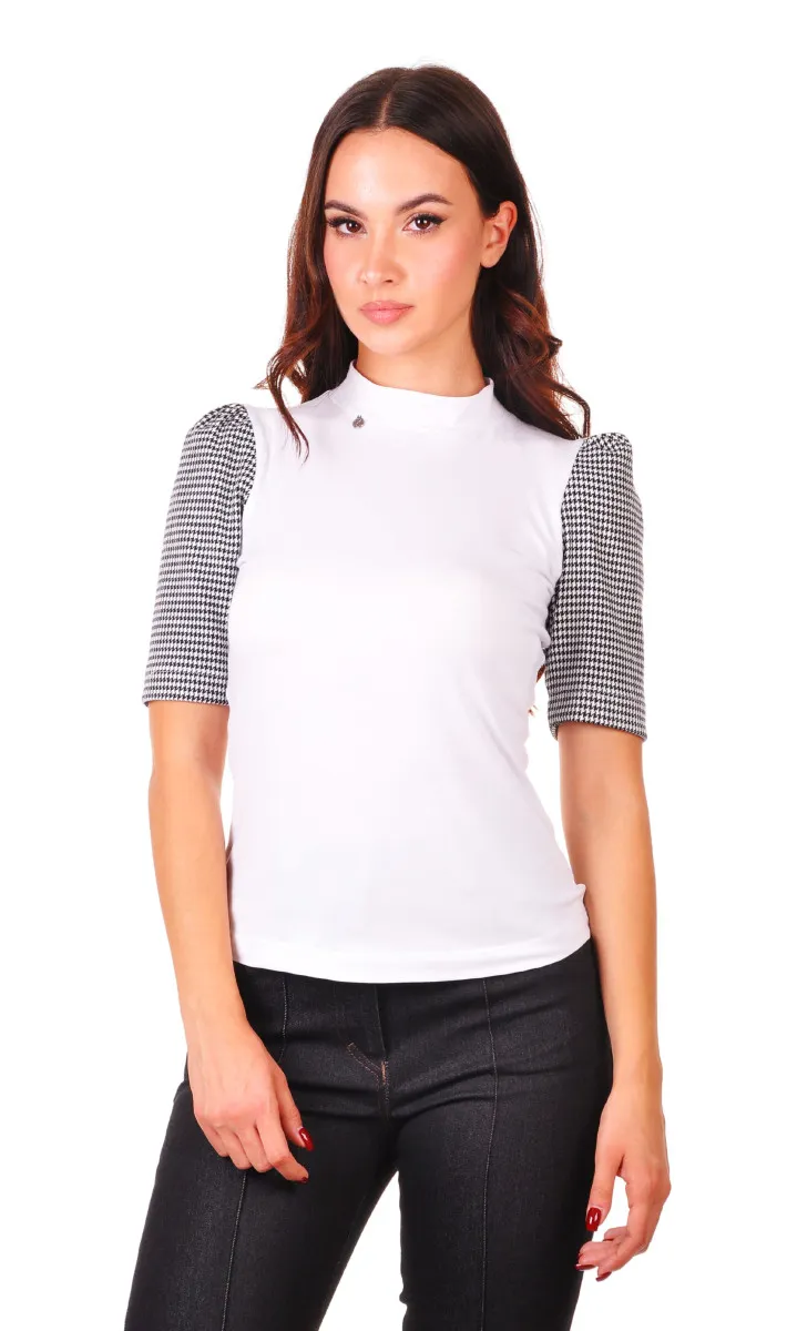 ZENSKA BLUZA DORA