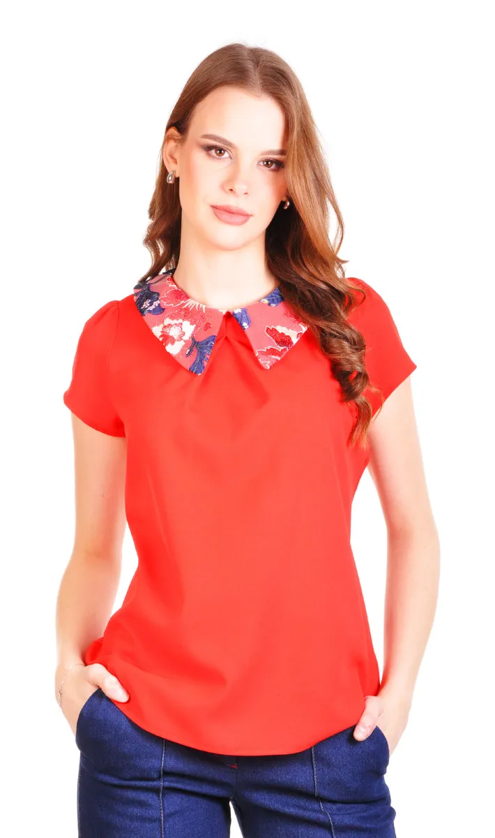 ZENSKA BLUZA FABIA