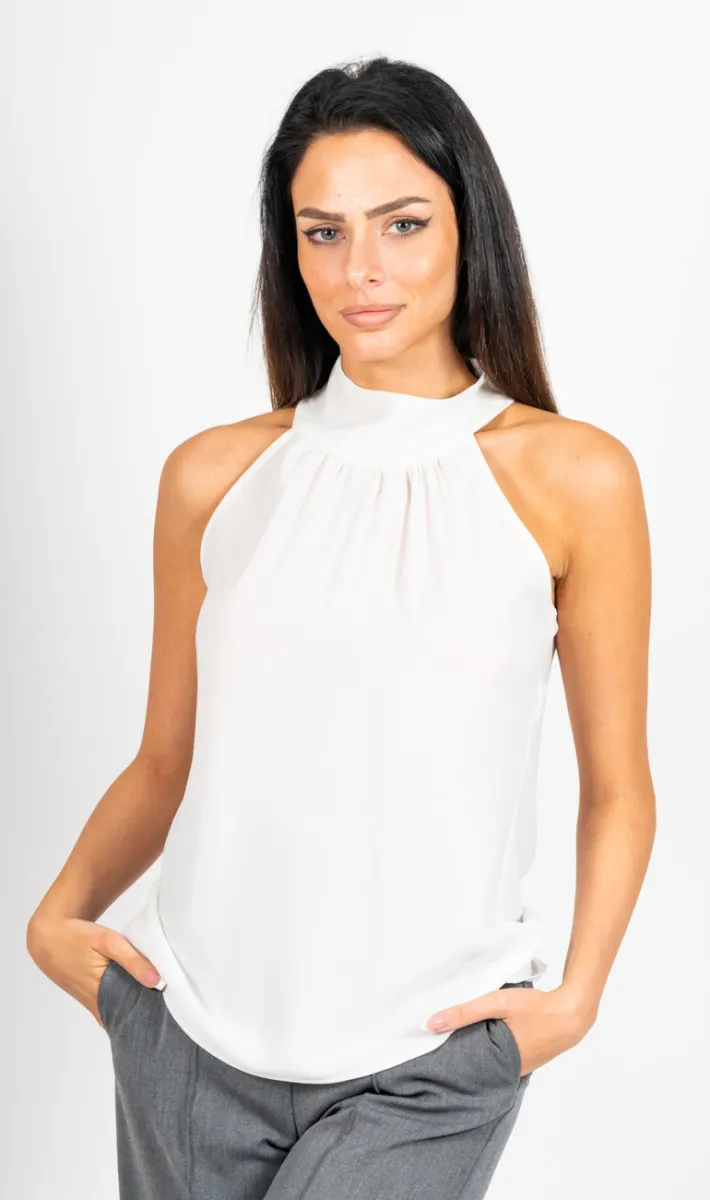 ZENSKA BLUZA FLORES
