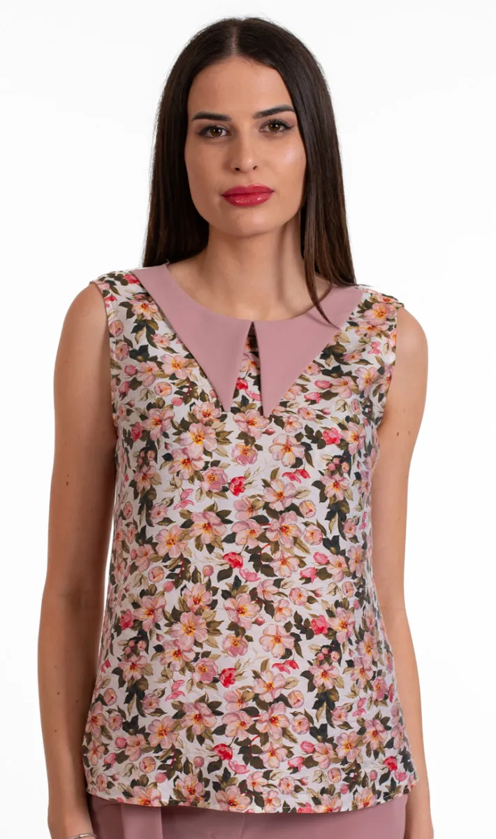 ZENSKA BLUZA FRANKA