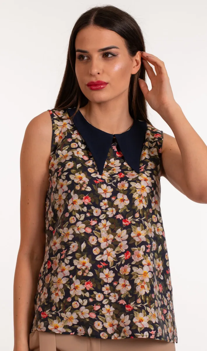 ZENSKA BLUZA FRANKA