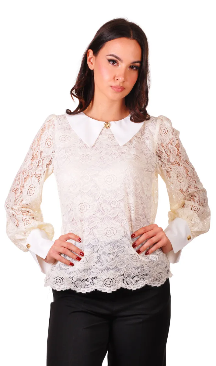 ZENSKA BLUZA KONY