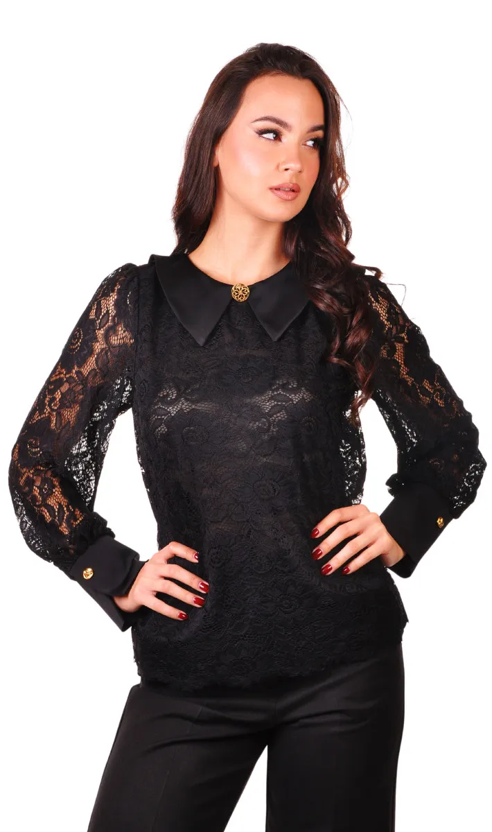 ZENSKA BLUZA KONY