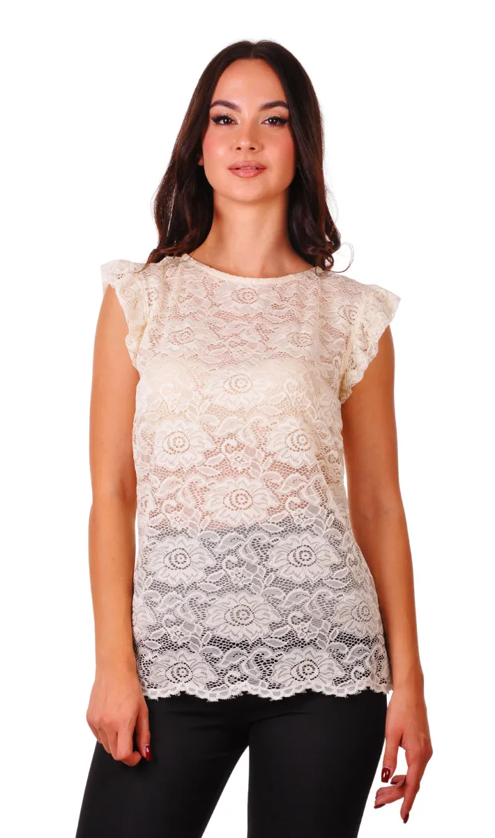 ZENSKA BLUZA LENY