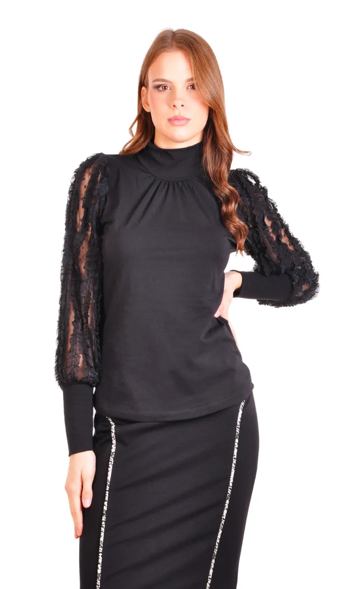 ZENSKA BLUZA LOLITA