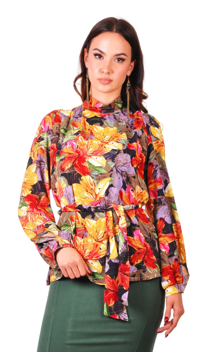ZENSKA BLUZA MELINA