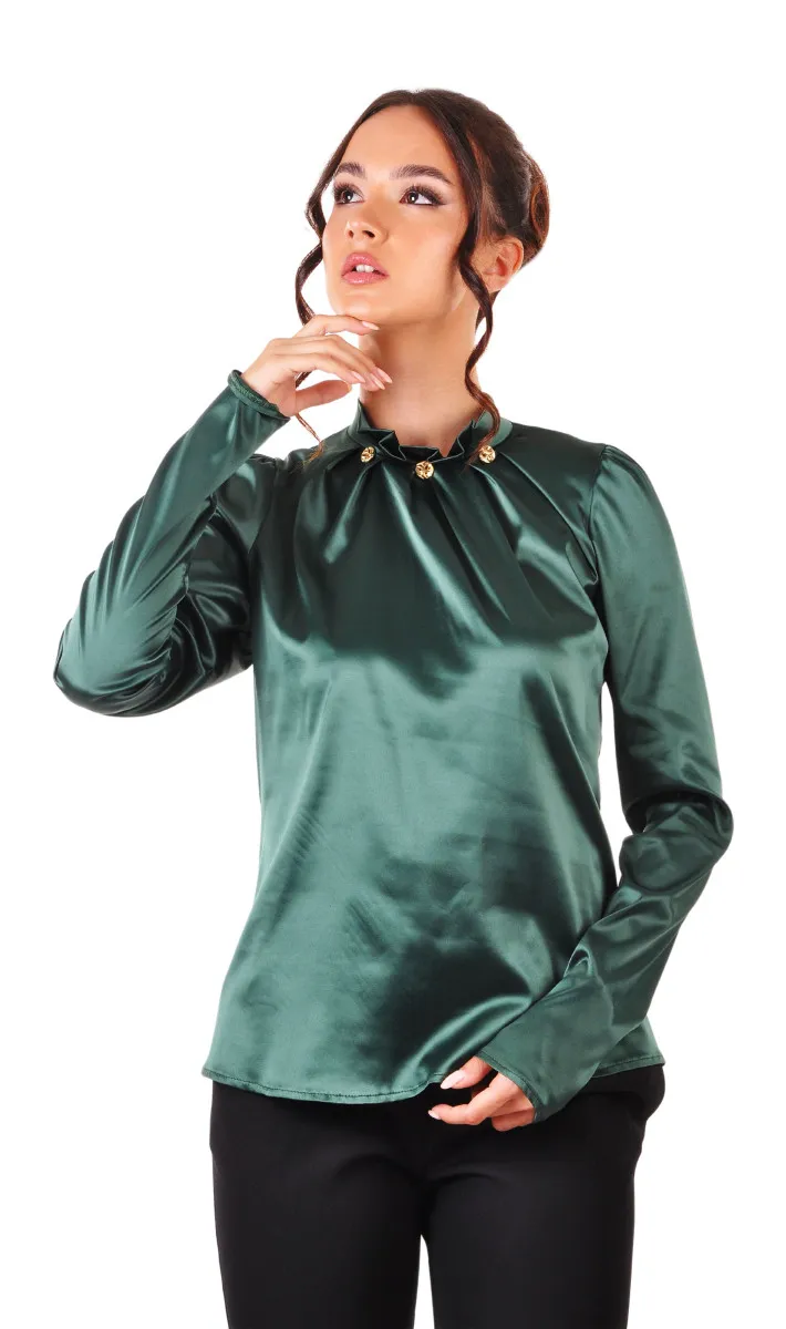 ZENSKA BLUZA MERLIN