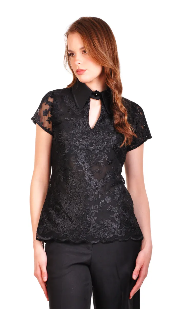 ZENSKA BLUZA MOLINA