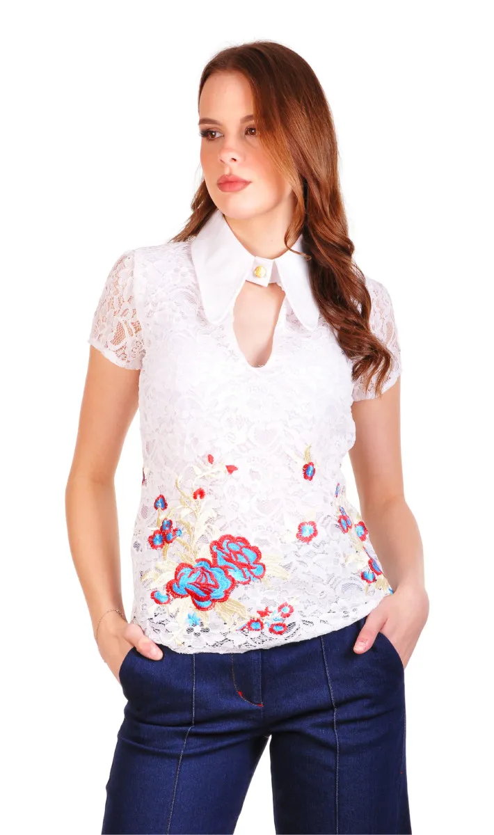 ZENSKA BLUZA MOLINA