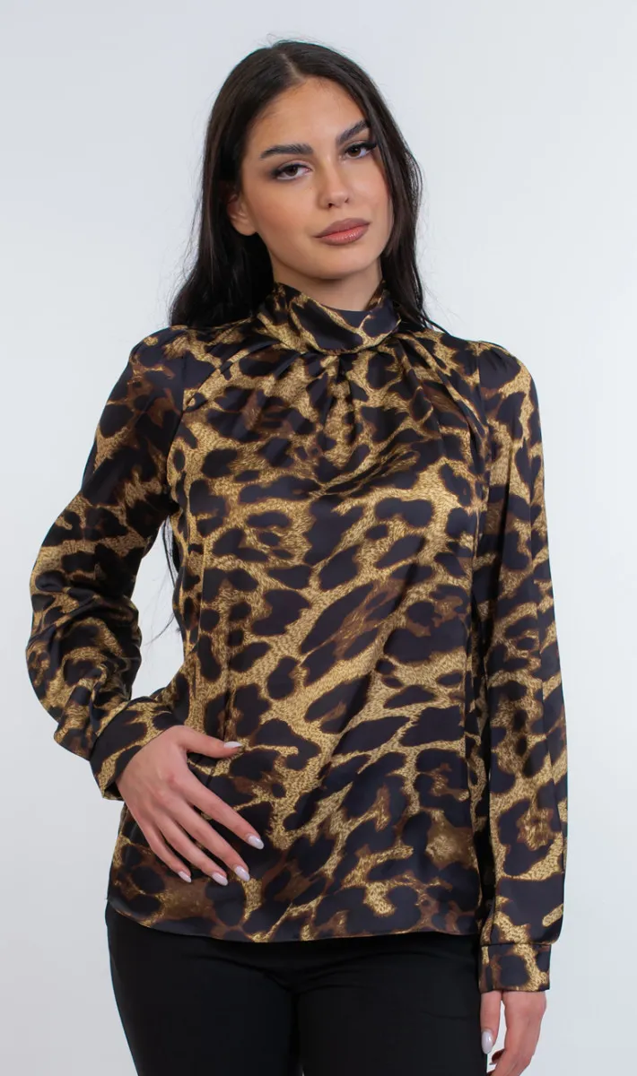 ZENSKA BLUZA RAMONDA_I