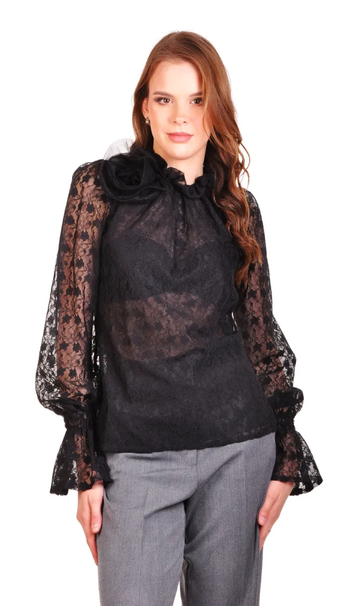 ZENSKA BLUZA REA