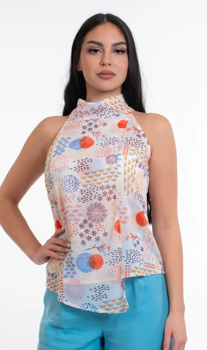 ZENSKA BLUZA RIMINI
