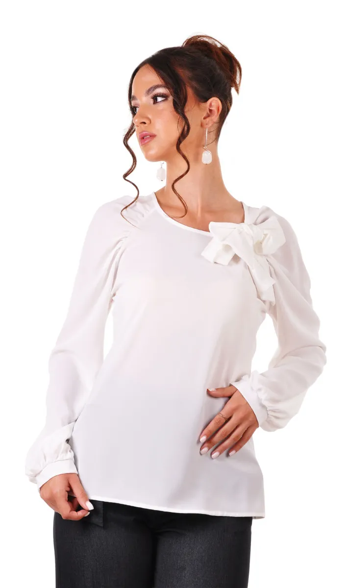 ZENSKA BLUZA SAFIRA
