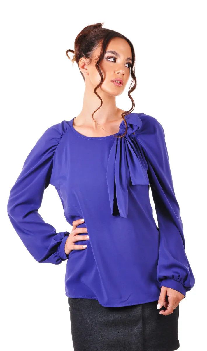 ZENSKA BLUZA SAFIRA