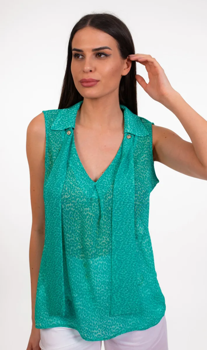ZENSKA BLUZA SICILY