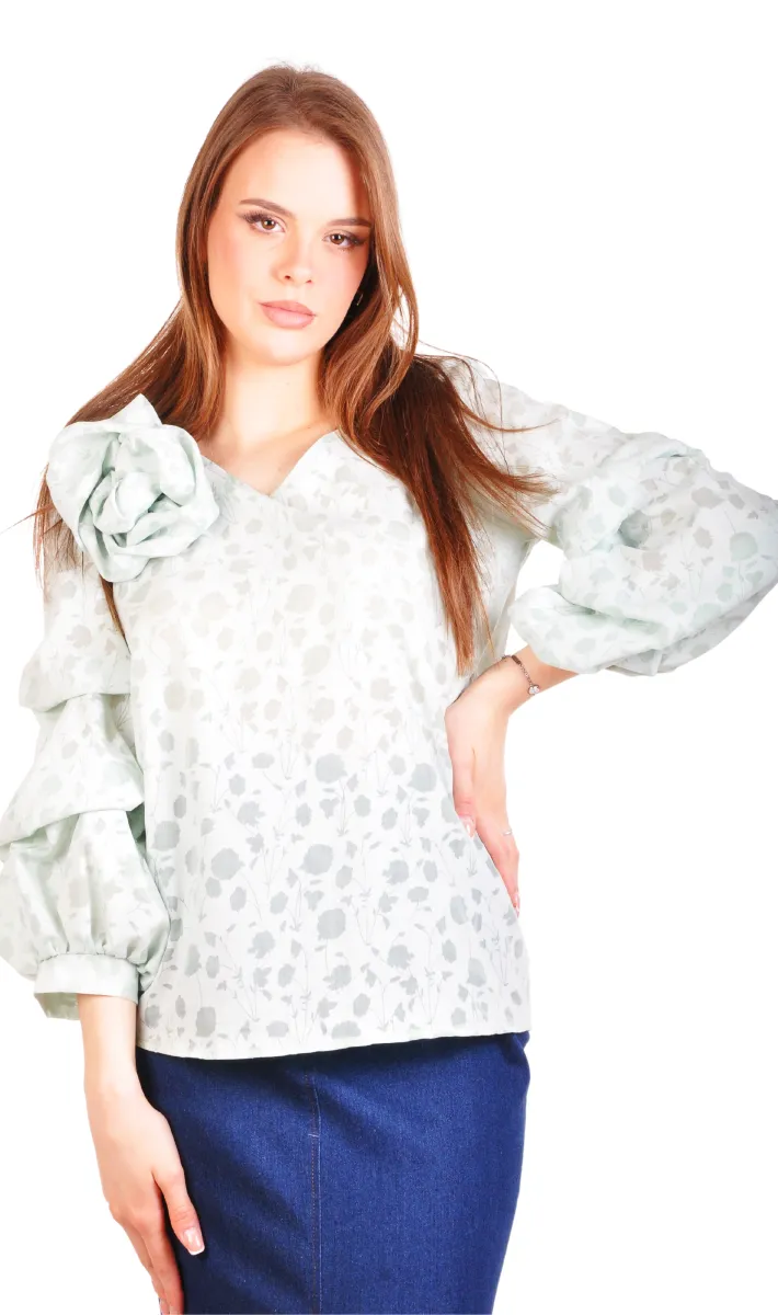 ZENSKA BLUZA EMILI