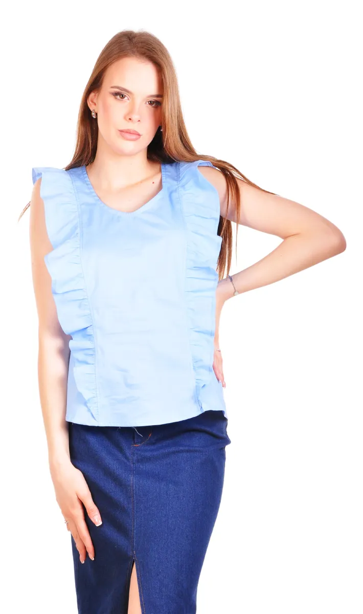 ZENSKA BLUZA JANA