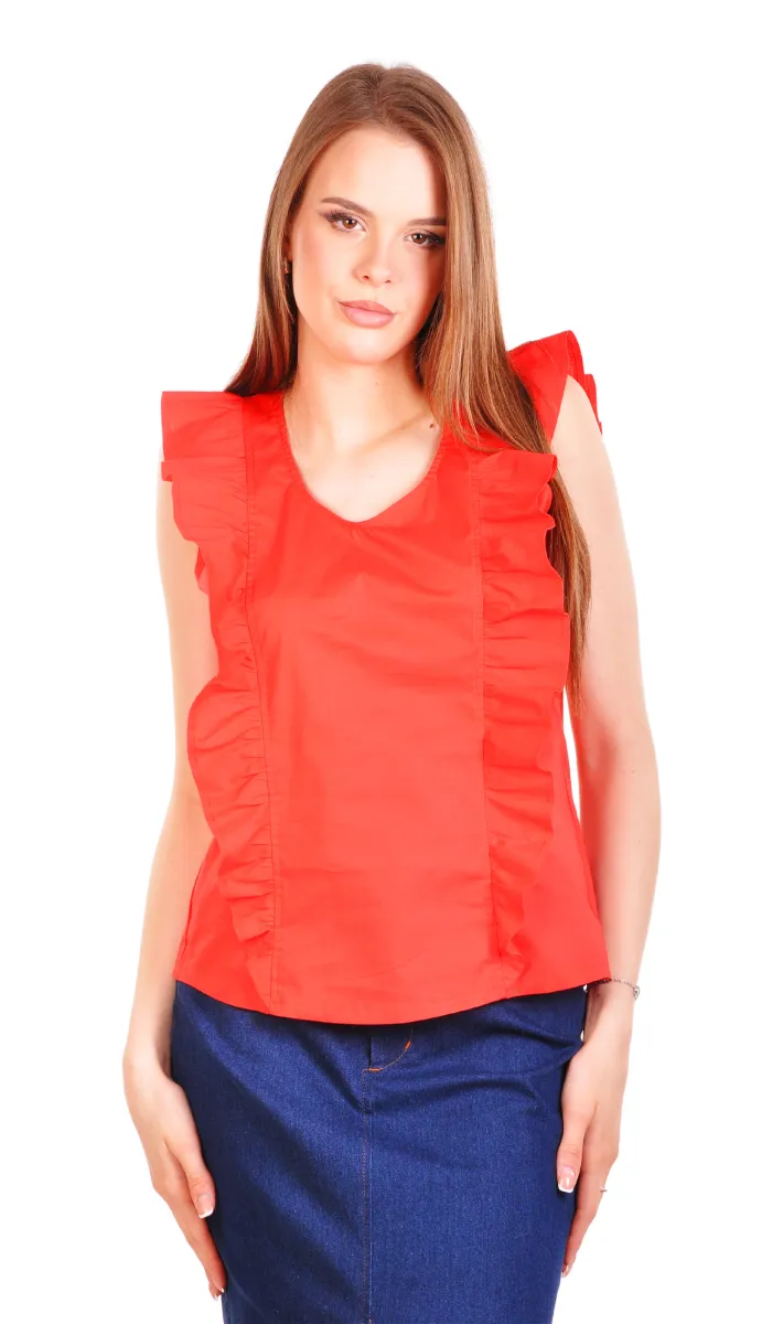 ZENSKA BLUZA JANA