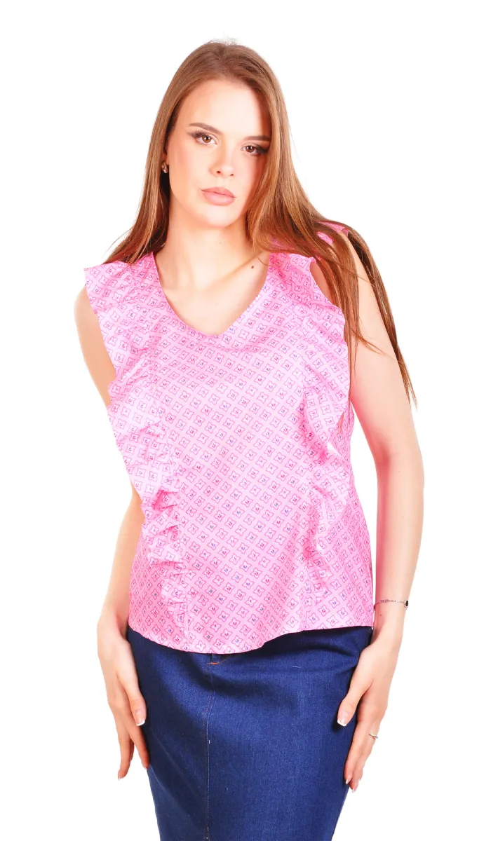 ZENSKA BLUZA JASMIN