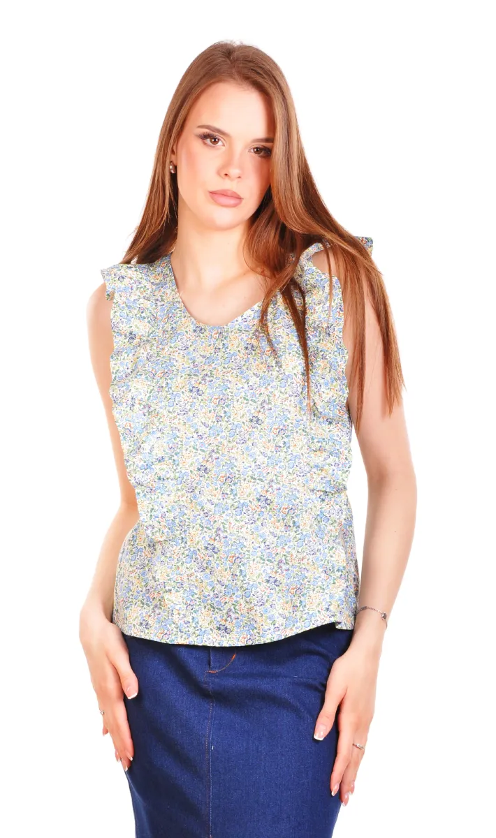 ZENSKA BLUZA JASMIN