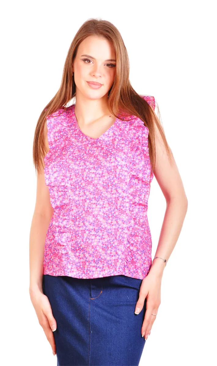 ZENSKA BLUZA JASMIN
