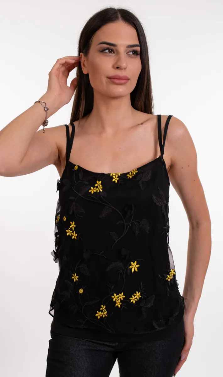 ZENSKA MAJICA MIMI
