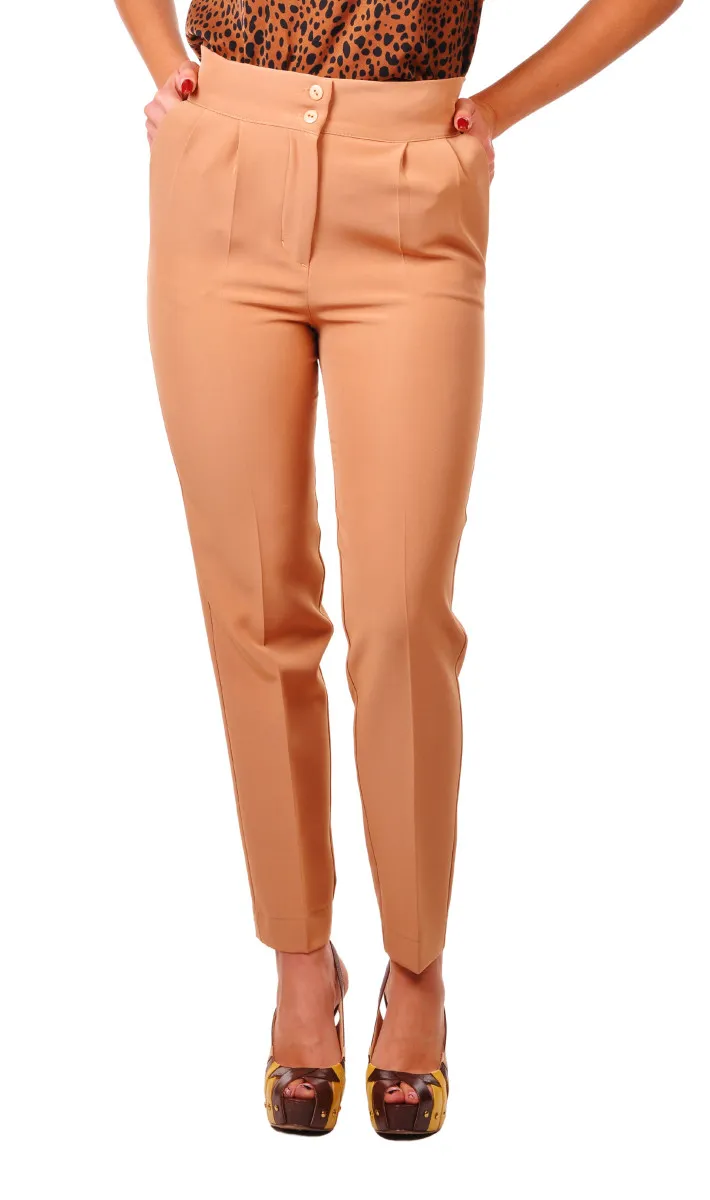 ZENSKE PANTALONE ASTOR