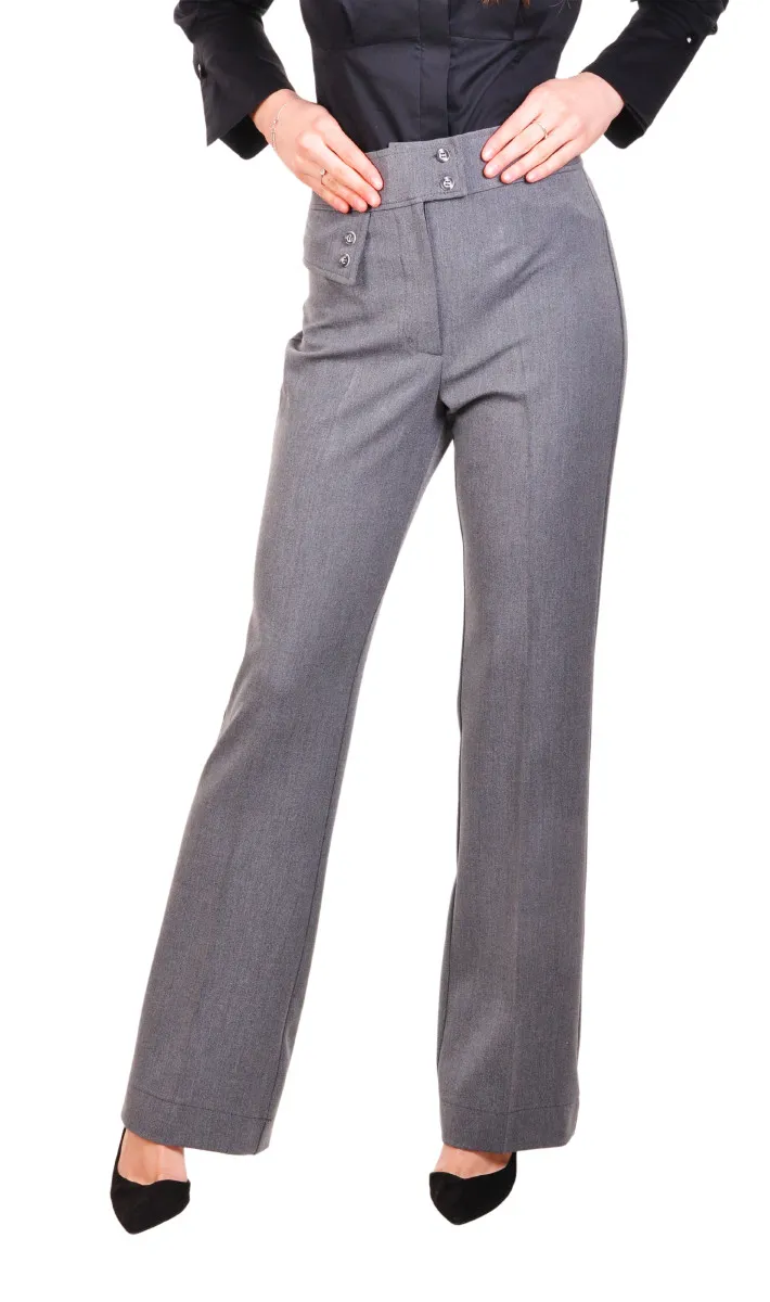ZENSKE PANTALONE BRENDA
