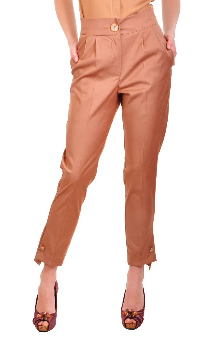 ZENSKE PANTALONE EMINA
