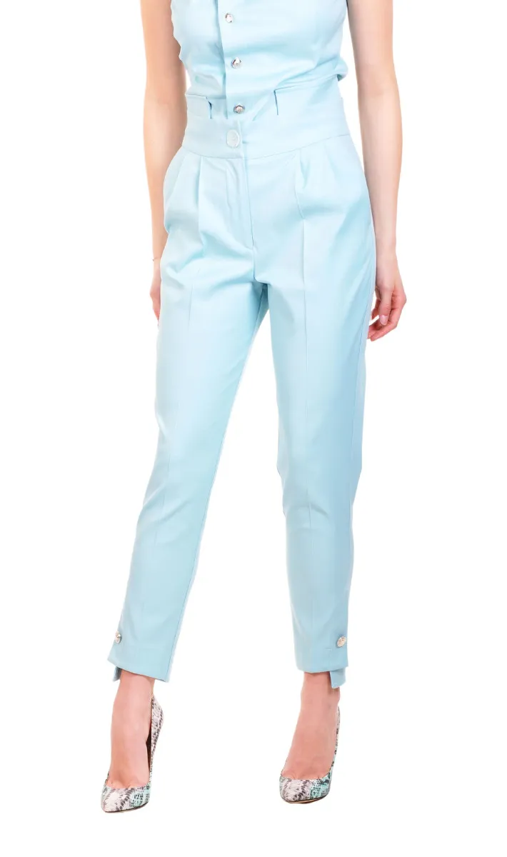 ZENSKE PANTALONE EMINA