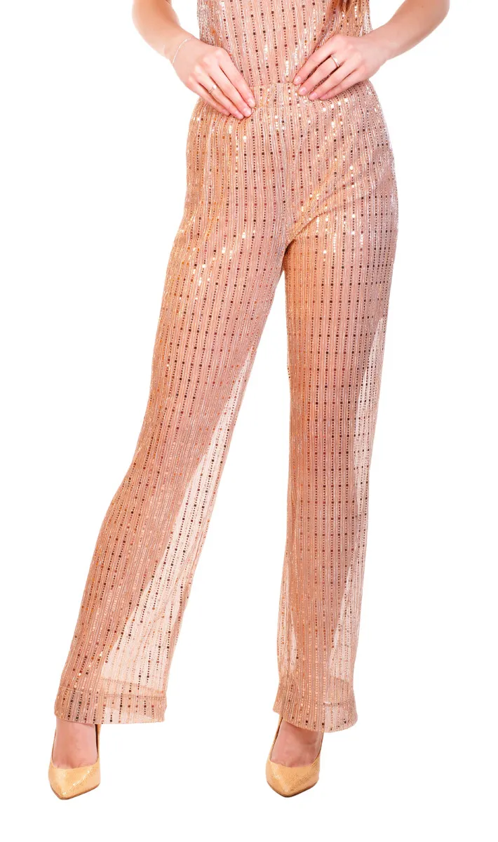 ZENSKE PANTALONE GOLDY