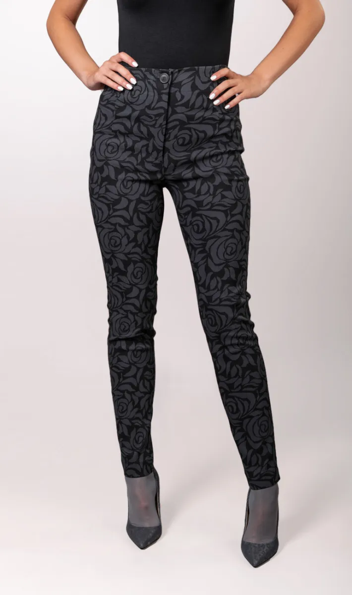 ZENSKE PANTALONE HERA