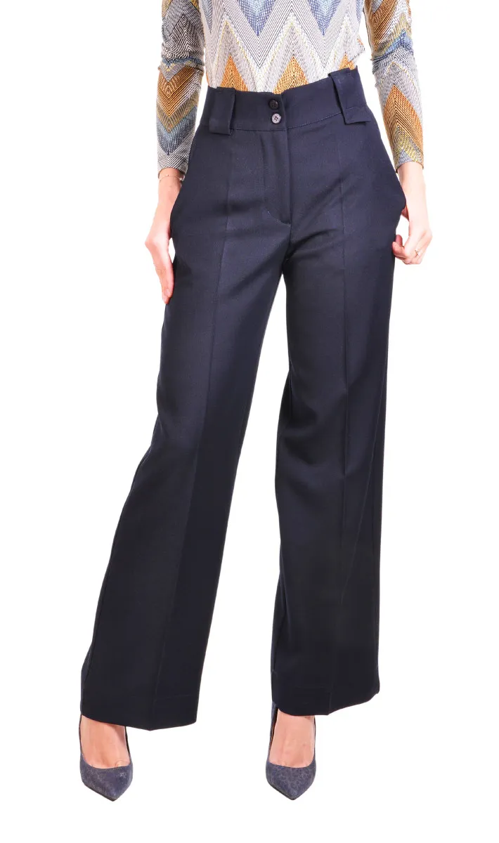 ZENSKE PANTALONE IVET