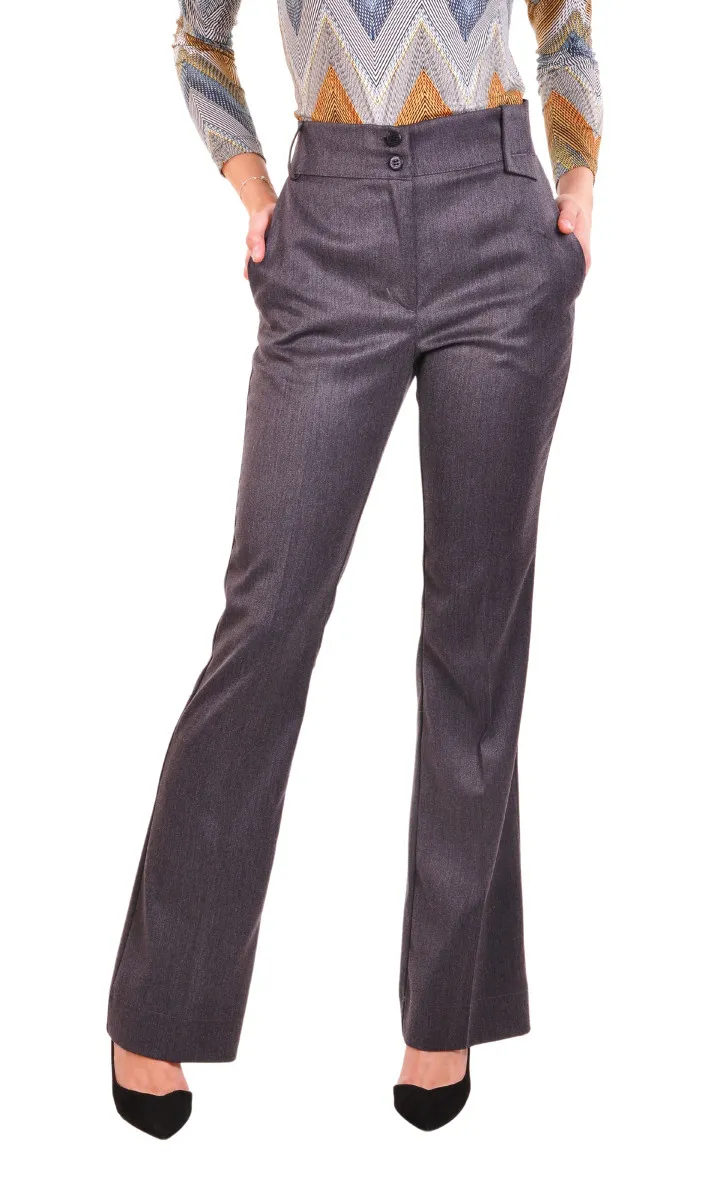 ZENSKE PANTALONE IZABEL
