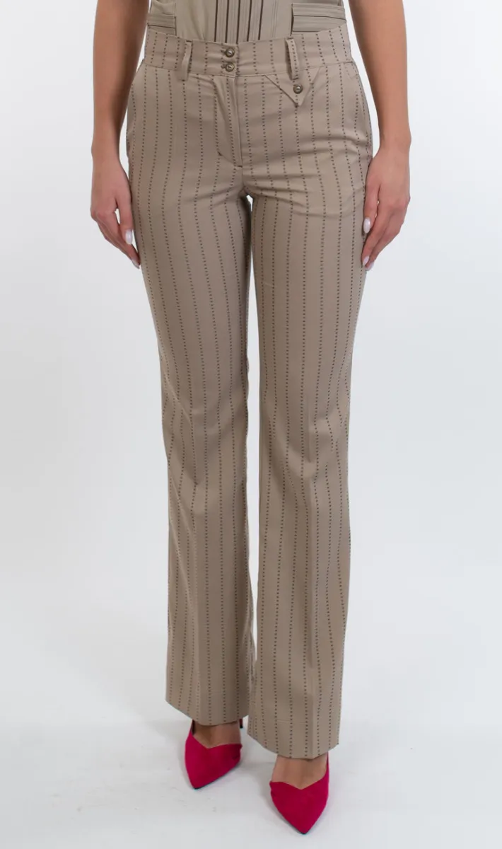 ZENSKE PANTALONE KATRINA