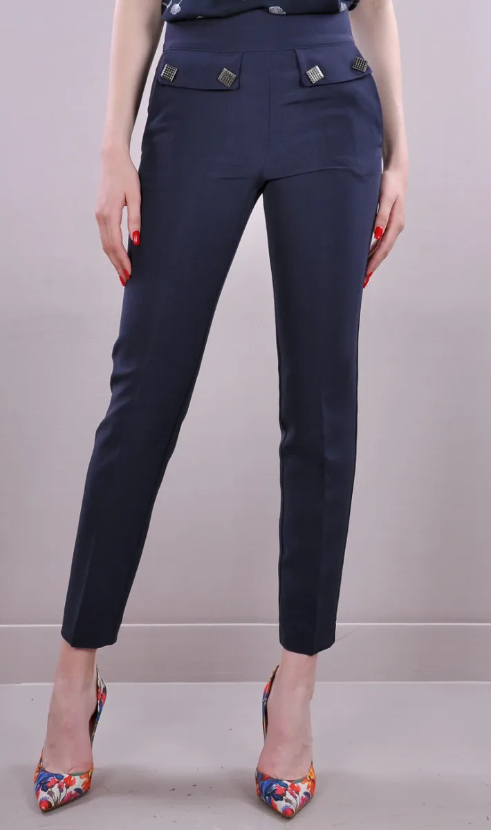 ZENSKE PANTALONE LONDON_24