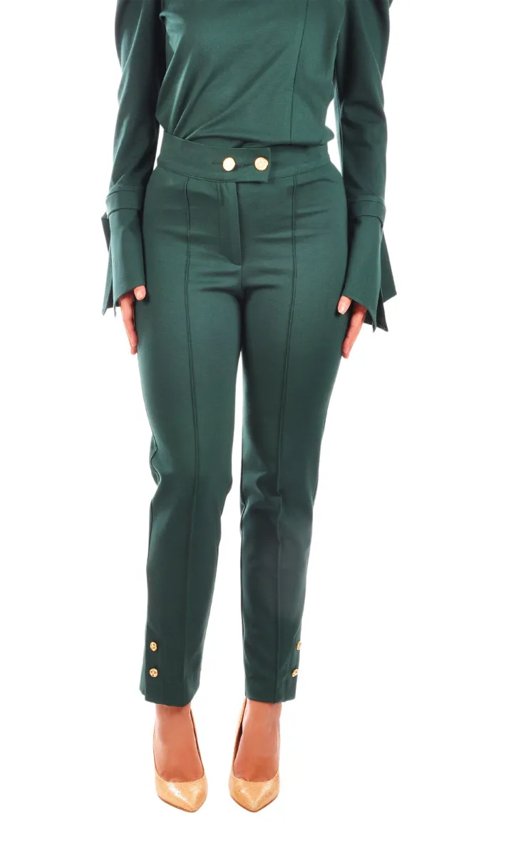 ZENSKE PANTALONE ONIX
