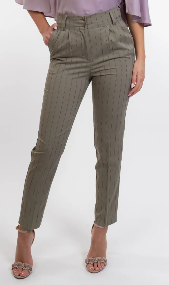 ZENSKE PANTALONE PERLA