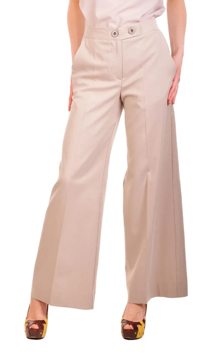 ZENSKE PANTALONE ROMA