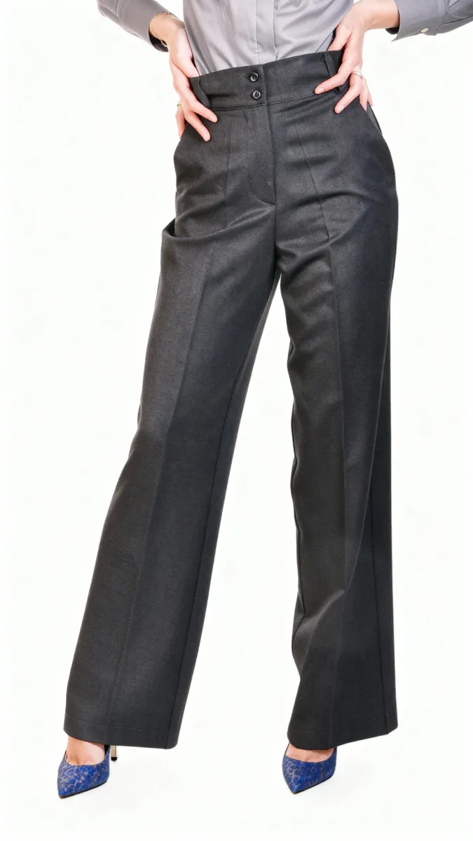 ZENSKE PANTALONE OLIVIJA