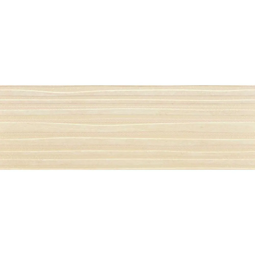AB CAESAR TRACK Natural 30x90 9mm Zidna sjaj RT Bež