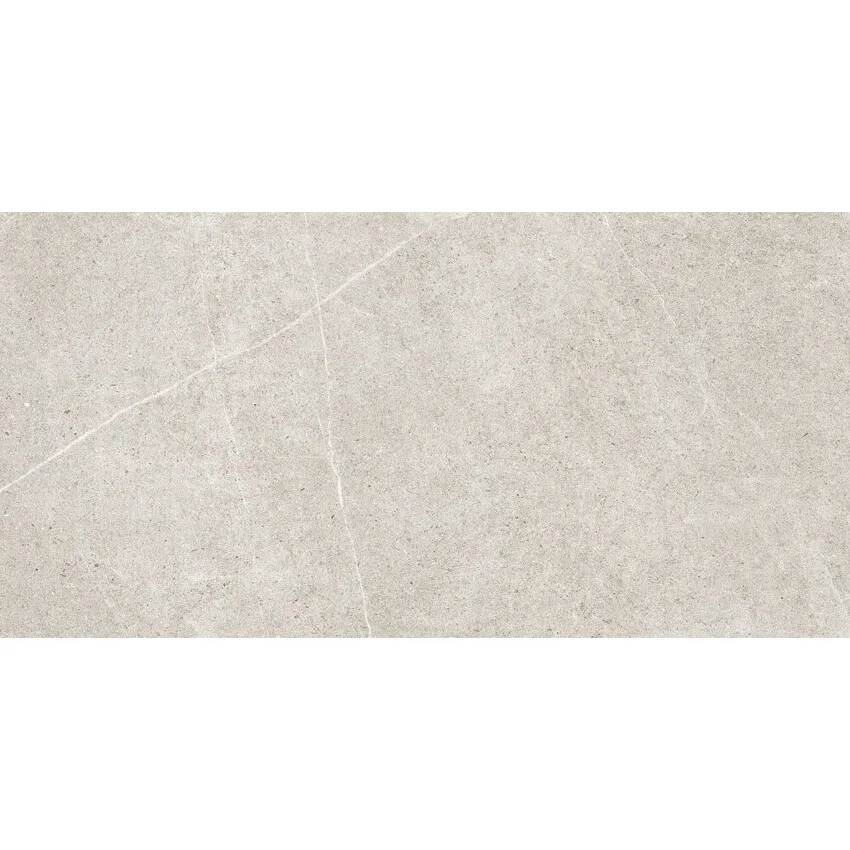 AB Icaria Silver 60x120 podna mat RT Siva