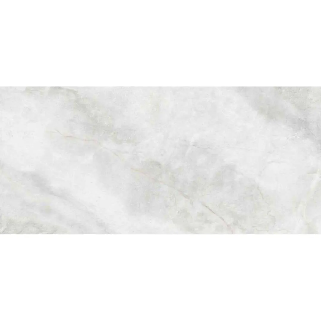 AB IRHAM GRIS PULIDO 260x120 podna sjaj RT Siva