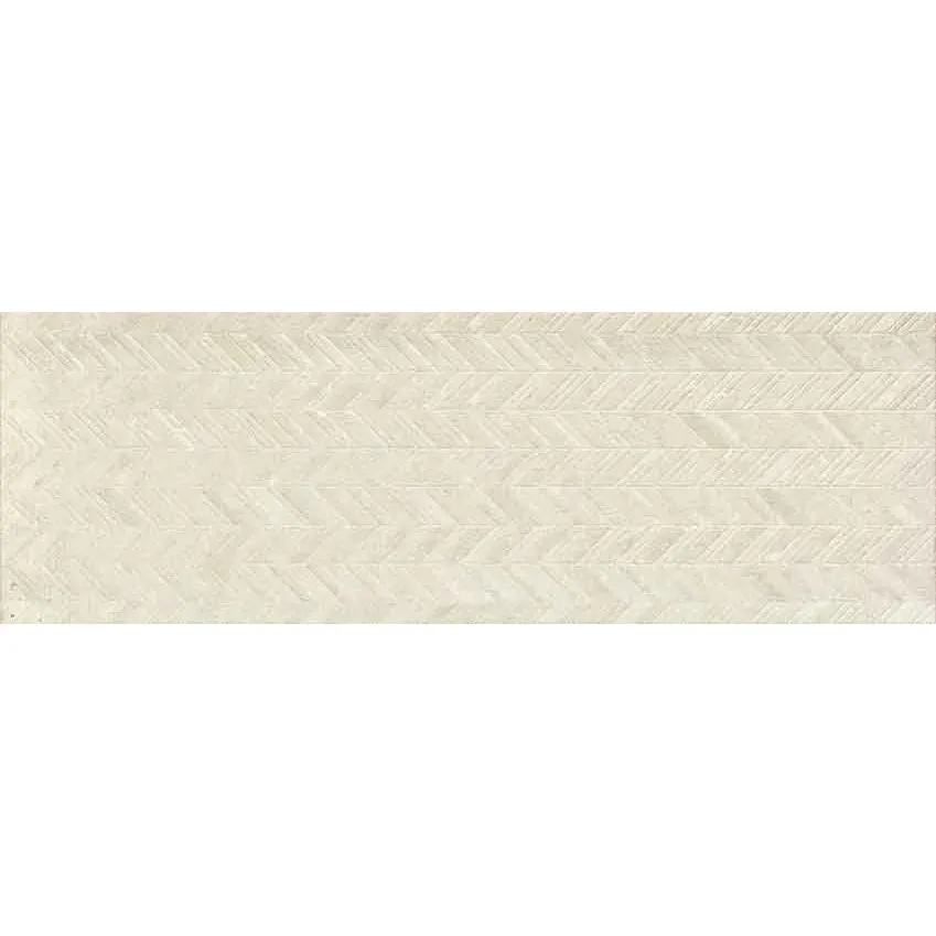 AB NICKON HAN BONE 40x120 Zidna mat RT Bež