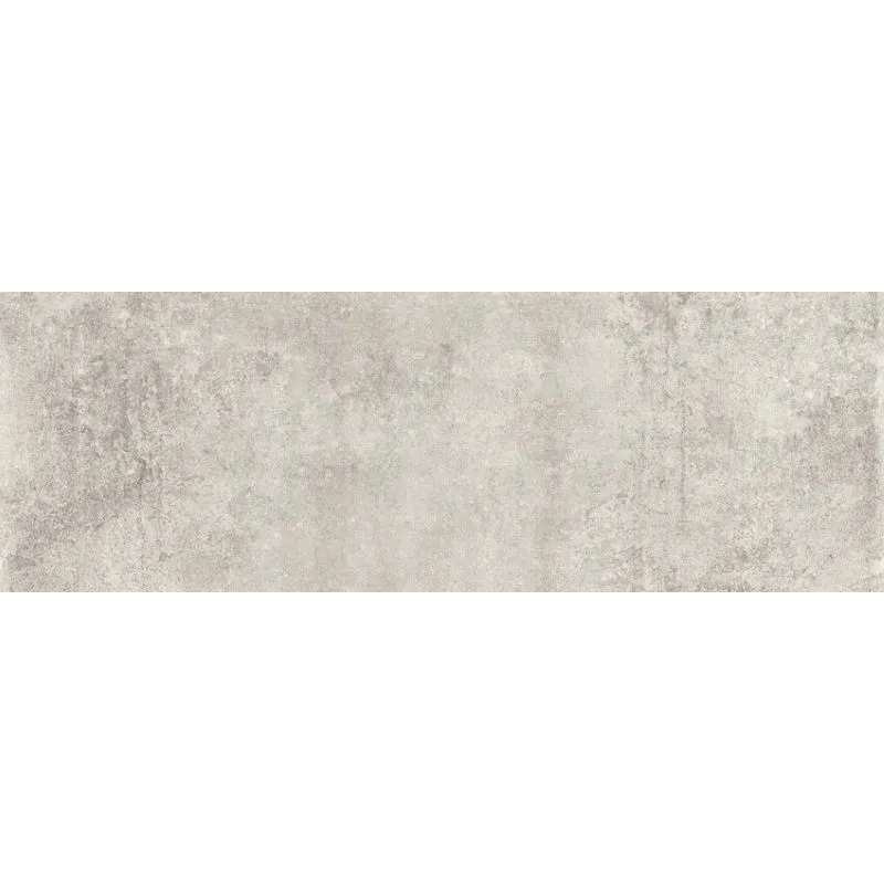 AB NICKON STEEL 40x120 Zidna mat RT Siva