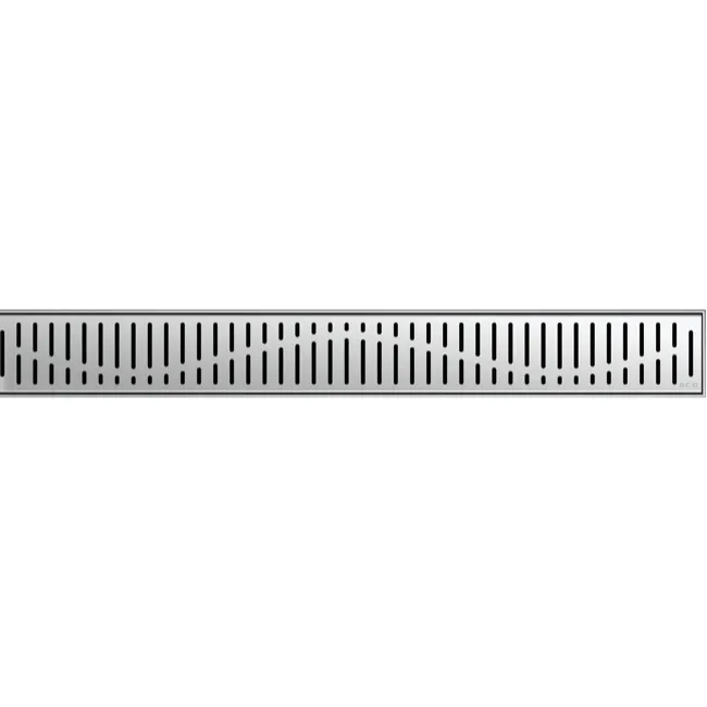 Aco ShowerDrain C rešetka Wave 885 mm 9010.88.63